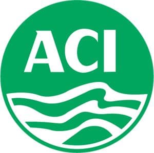 ACI PLC Company Logo