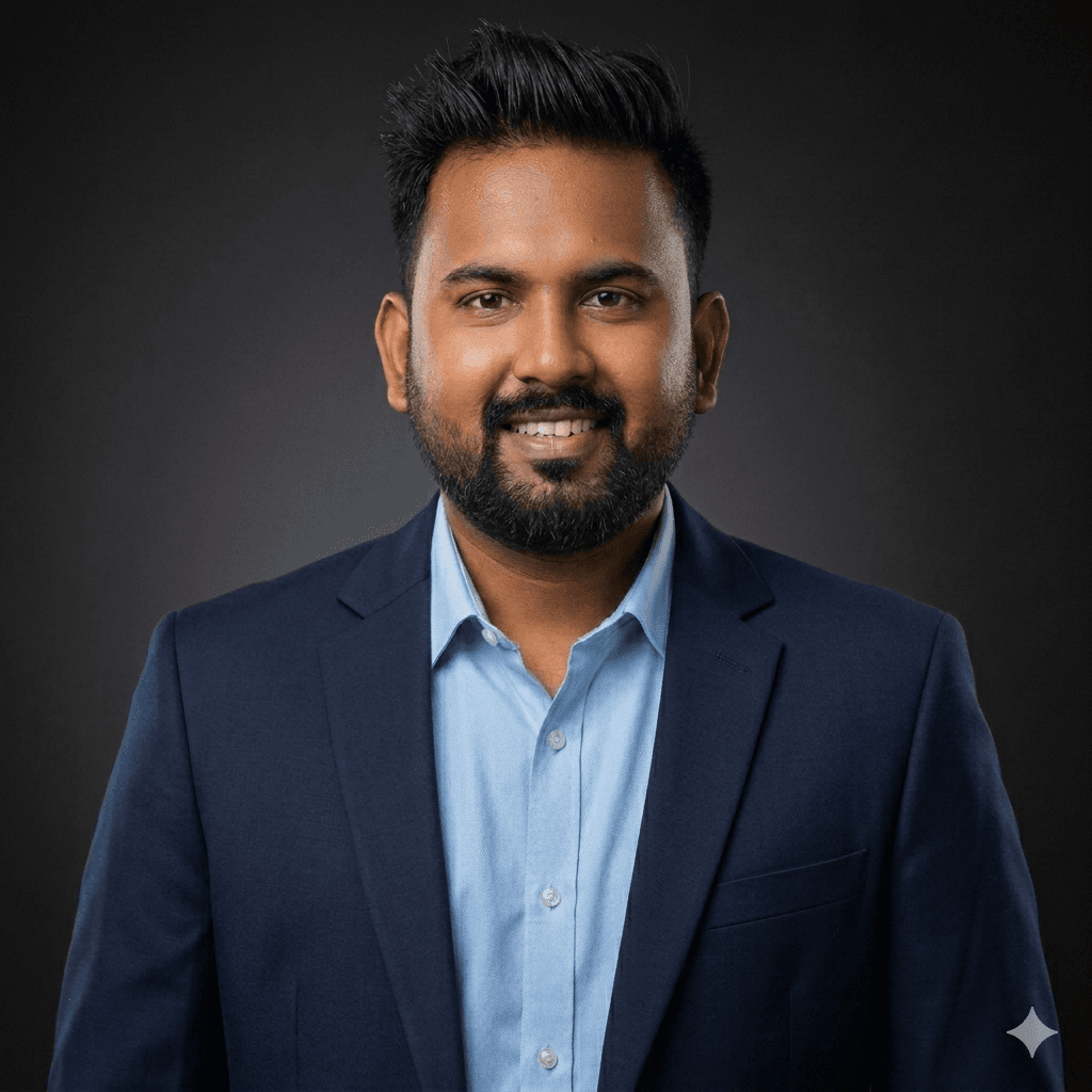 Rakib Khan - Frontend Engineer